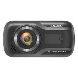 DRV-A301W Dash Cam Videocamera da Cruscotto 2,7" Full Colour Gps Integrato