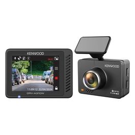 DRV-A310W Dash Cam Full HD Wi-Fi 1920 x 1080 Pixel con GPS Integrato colore Nero