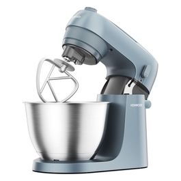 Go KZM35.000GY Impastatrice 800W 4 Litri Corpo Mentallo 6 Velocita' 3 Ganci Miscelazione