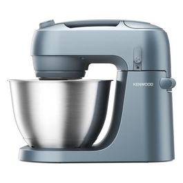Go KZM35.000GY Impastatrice 800W 4 Litri Corpo Mentallo 6 Velocita' 3 Ganci Miscelazione