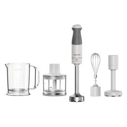 Kenwood HBM40.306WH Frullatore ad Immersione