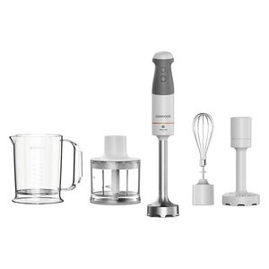 Kenwood HBM40.306WH Frullatore ad Immersione