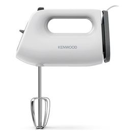 Kenwood HMP10.00WH QuickMix Lite Frullatore Leggero a Doppia Frusta con Bassa Velocità iniziale 300 W Bianco