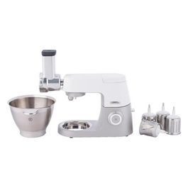 Kenwood KAX643ME Grattugia a Rulli per Kmix e Chef Sense