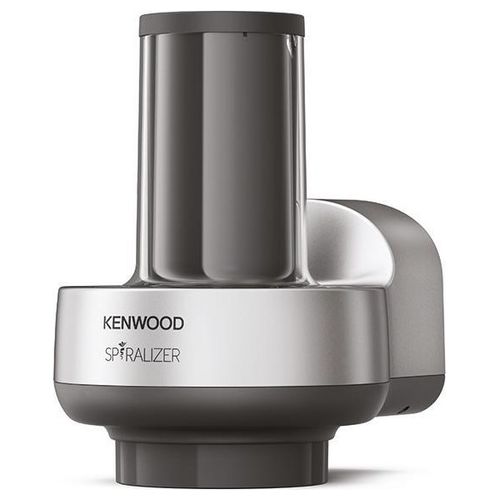 Kenwood KAX700PL Spiral Slicer con 5 Inserti