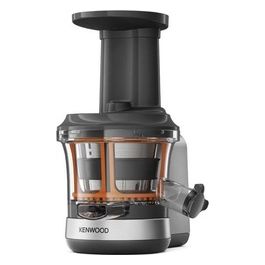 KAX720PL Accessorio per Estrattore di Succo Compatibile con CHEF/kMIX Grigio Argento