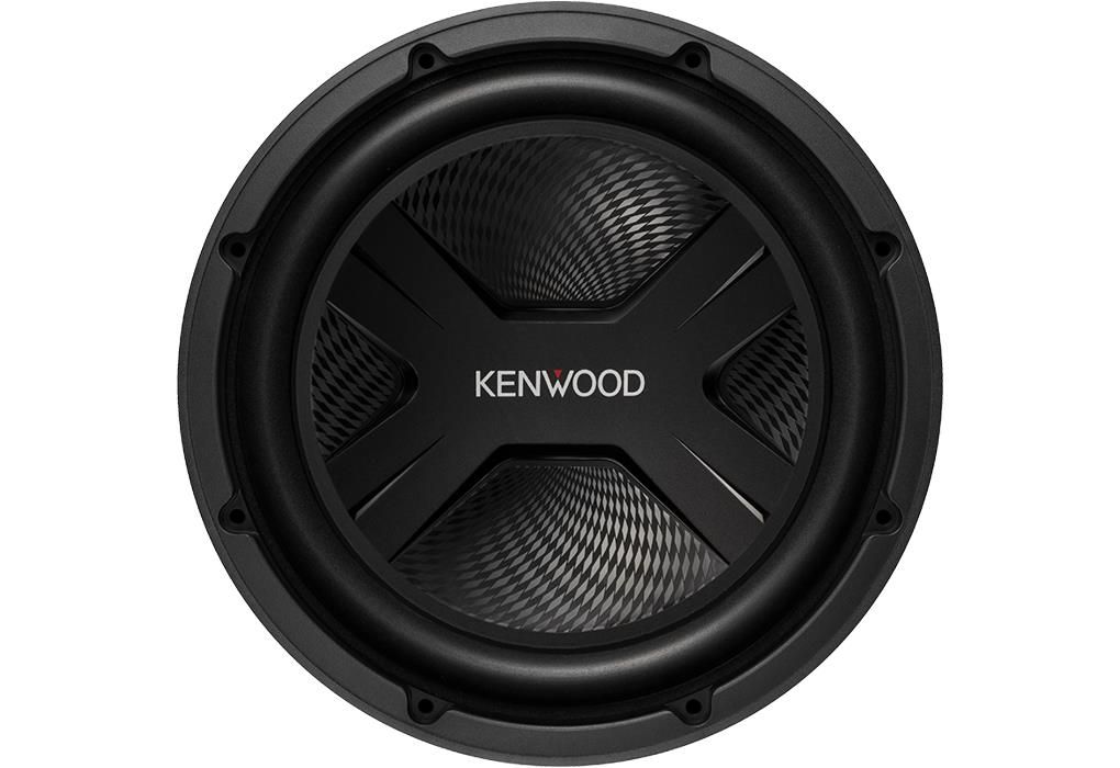 Kenwood KFC-PS2517W 25cm Subwoofer