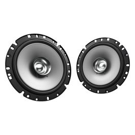 KFC-S1756 Sistema di Speaker Doppio Cono 170mm Potenza di Picco 250W