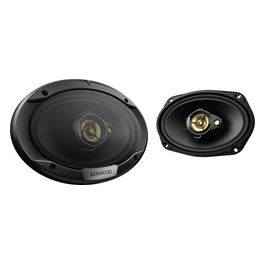 KFC-S6976EX Altoparlanti da Incasso a 3 Vie 500W