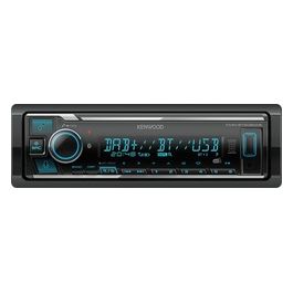 KMMBT508DAB Autoradio Digitale