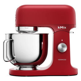 KMX751ARD Sbattitore con Base Rosso 1000W