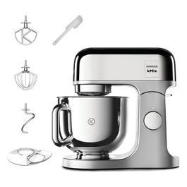 KMX760CH Impastatrice Planetaria 1000W 5 Litri Grigio
