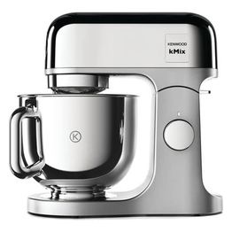 Kenwood KMX760CH Impastatrice Planetaria 1000W 5 Litri Grigio