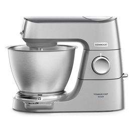 KVC65.001SI Impastatrice 1200W 5 Litri Silver