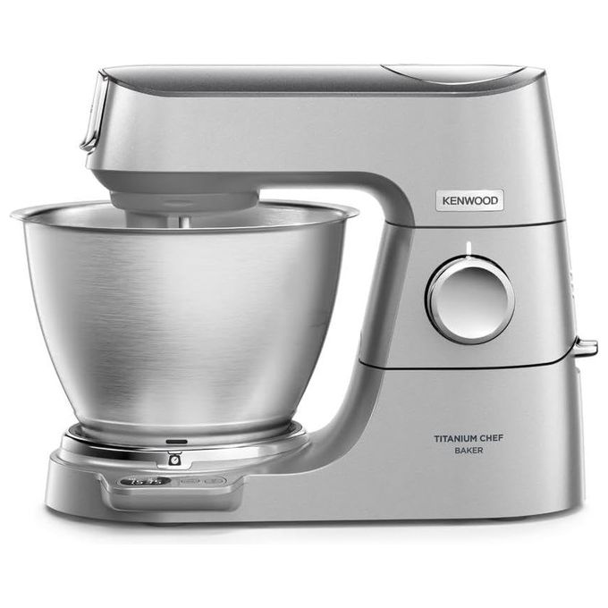 Image of Kenwood KVC65.001SI Impastatrice 1200W 5 Litri argento