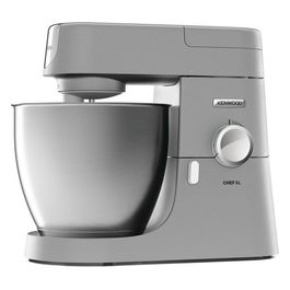 KVL4100S Impastatrice Planetaria 1200W 6,7Lt Inox
