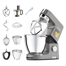 KWL90. Robot da Cucina 7 Litri Grigio