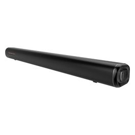 LS-600BT Soundbar con 60 W RMS di Potenza di Uscita Nero