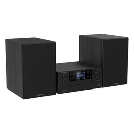 Sistema Audio Compatto M9500SB Nero