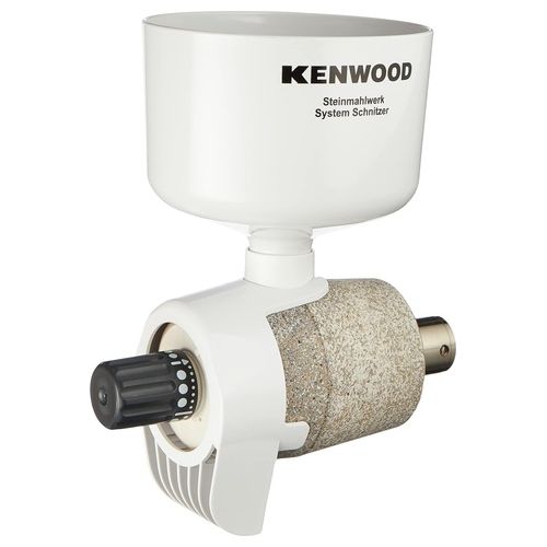 Kenwood Electronics SM900 MOLINILLO para ALIMENTO 3600 W 1 Liter 44 Decibel 18/8 Stainless Steel