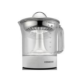 Kenwood Spremiagrumi JE290 40W 1 Litro plastica bianco