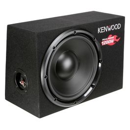 Subwoofer per Auto 1200W