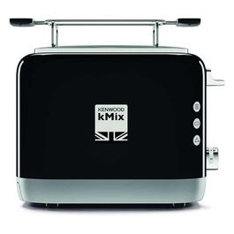 Kenwood TCX751BK Serie Kmix Tostapane 2 Fette 900W Nero