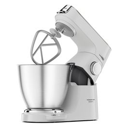 KVL65.001WH Titanium Chef Baker XL Planetaria 1200W