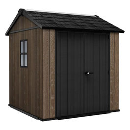 Casetta Apex 757/775 Signature Walnut, Doppia Opzione Montaggio