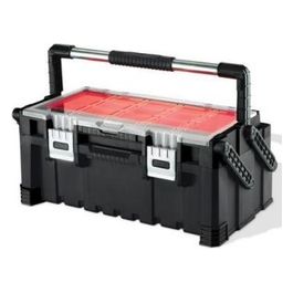 Cassetta Porta Utensili Cantilever Pro Tool Box 