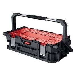 Connect Cantilever Organizer Cassetta Porta Attrezzi E Utensili In Plastica 