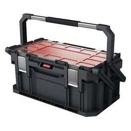 Keter Connect Cantilever Tool Box Cassetta Porta Attrezzi E Utensili In Plastica