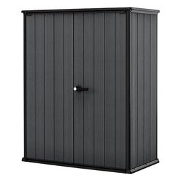 Cortina Alto Evotech Bauli Da Giardino e Cassapanche da Esterno per Arredo e Mobili da Giardino