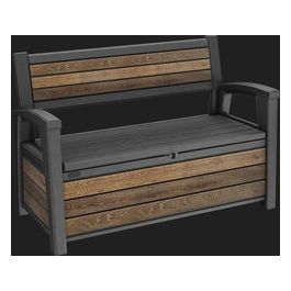 Deco Box 150G Bauli Da Giardino e Cassapanche da Esterno per Arredo e Mobili da Giardino
