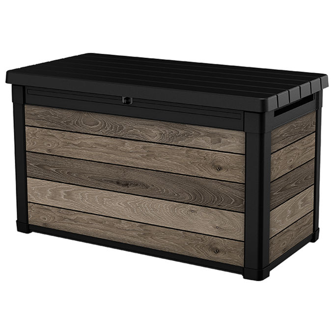 Keter Baule Deco Box 150G 151,7x72,5x70 cm