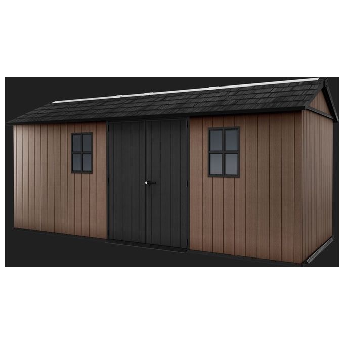 Keter Newton 7517-1775 Evotech