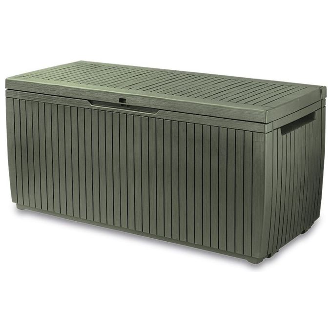 Keter Springwood Verde