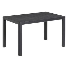 Tavolo In Resina Julie Dogato Antr. 147X90