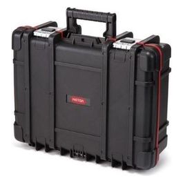 Technician Box Cassetta Valigietta Porta Attrezzi In Plastica 