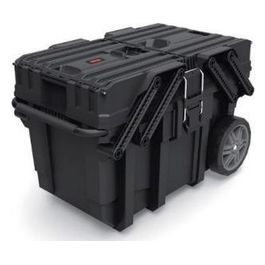 Trolley Valigia Carrello Porta attrezzi e utensili da Cantiere 