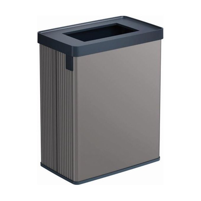 Keter Pattumiera Verto Recycle 54L 26,5X43,5X54,7H