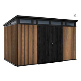 Casetta Pent 11X7 Signature Venetian