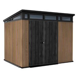 Casetta Pent 9X7 Signature Venetian