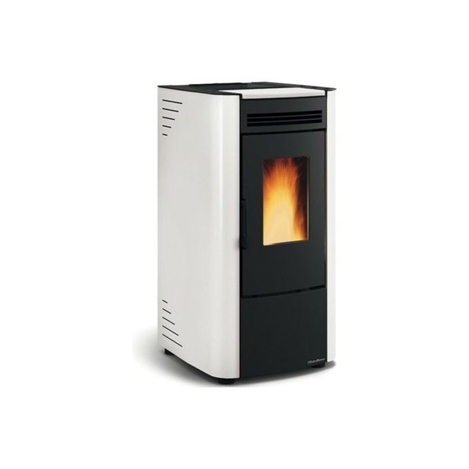 KETTY EVO 5,0 AVOR 6,5KW Pellet Stove