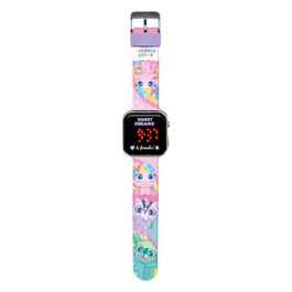 Orologio da Fitness KL11621