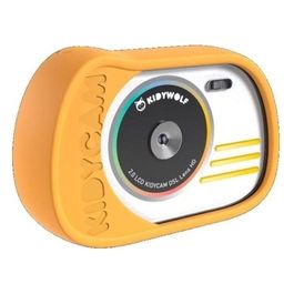 Fotocamera e Videocamera Giallo