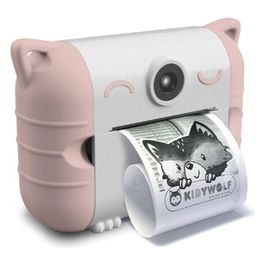 Fotocamera Istantanea Pesca