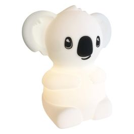 Luce Notturna Dimmerabile Koala 30cm