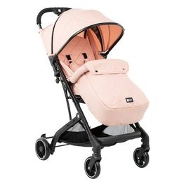 Passeggino 4 Ruote 22Kg Miley Pink