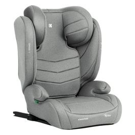 Seggiolino Auto I Stand Light Grey